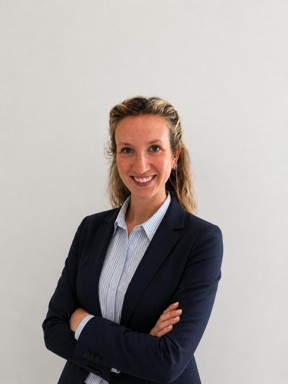 Ms. Anna Rossanese